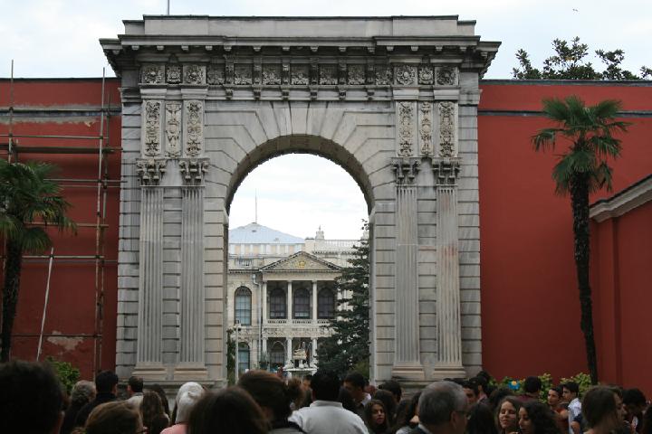 Dolmabahçe Sarayi 003.JPG
